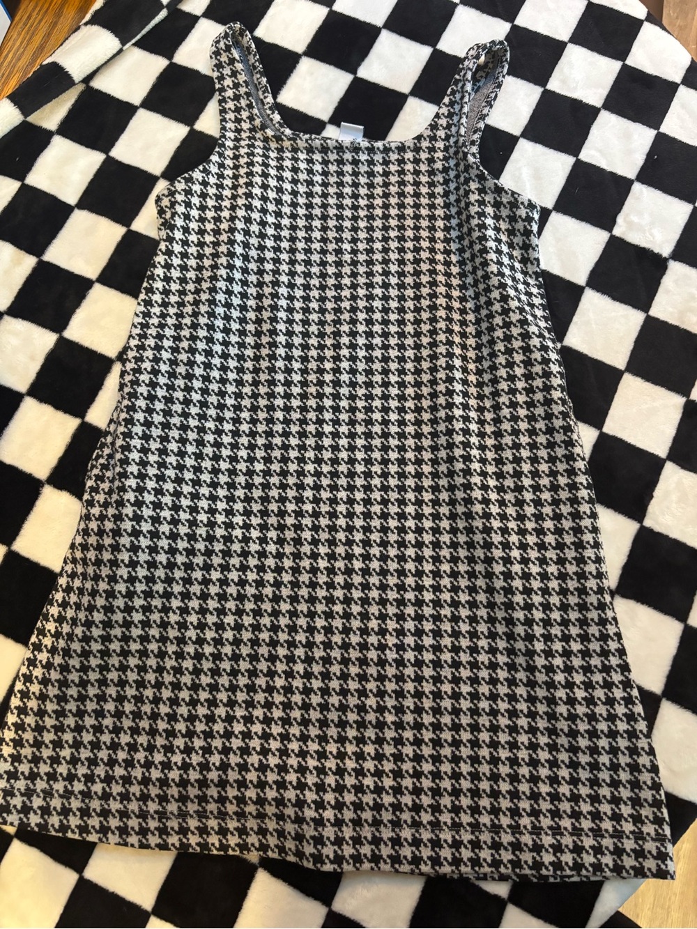 Girls size medium 8 dress